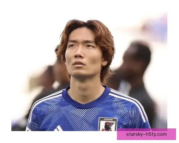 图片报称门兴今夏欲签回板仓滉