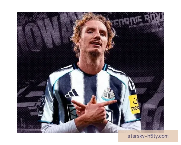 埃迪豪大赞沃尔特马德中场稳健