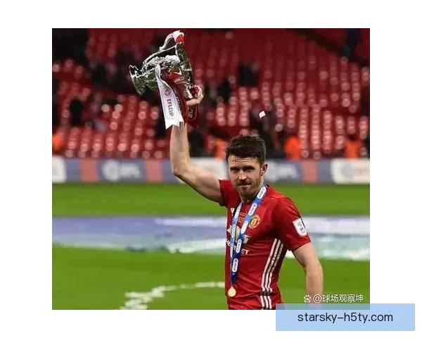 卡里克苦训十三天敬重莫耶斯情