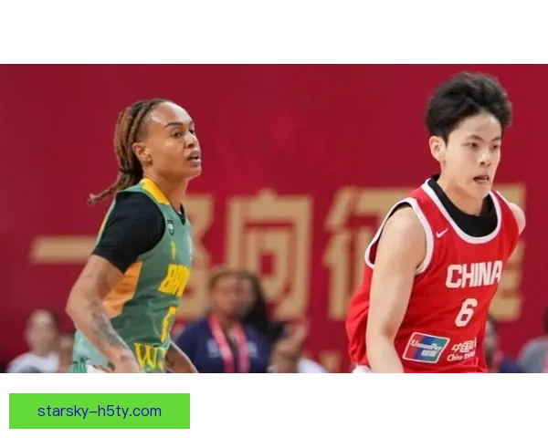 中国女篮加时险胜巴西三分命中率低 中国女篮加时险胜巴西三分命中率低