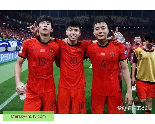 中国队险胜两人被罚下下一轮赛程公布 中国队险胜两人被罚下下一轮赛程公布