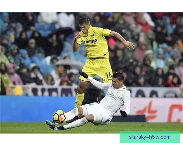 卡塞米罗最敬仰齐达内斯科尔斯 卡塞米罗最敬仰齐达内斯科尔斯