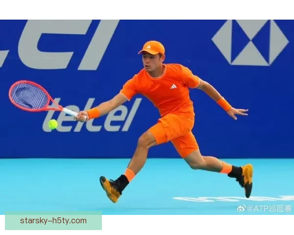 吴易昺首进五百赛八强创新高 吴易昺首进五百赛八强创新高